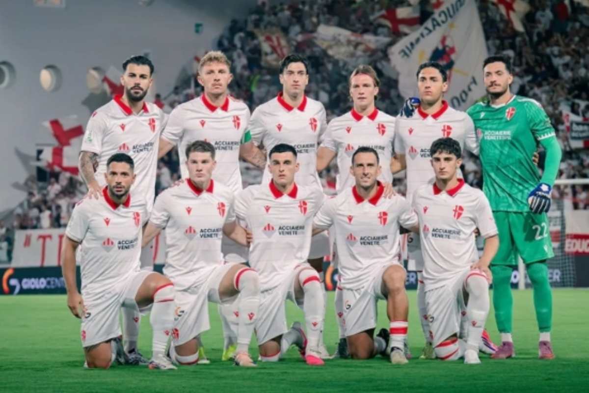 Pronostico Padova-Carrarese