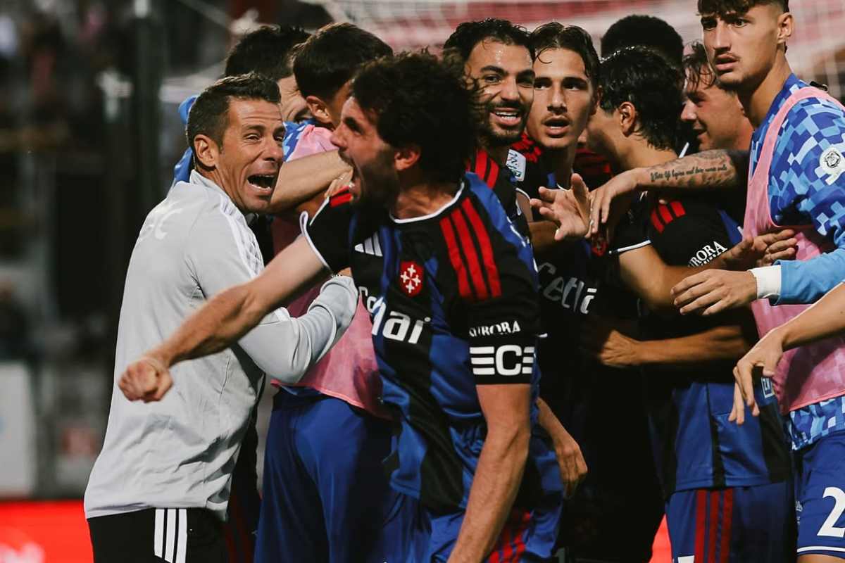 Pronostico Pisa-Cremonese