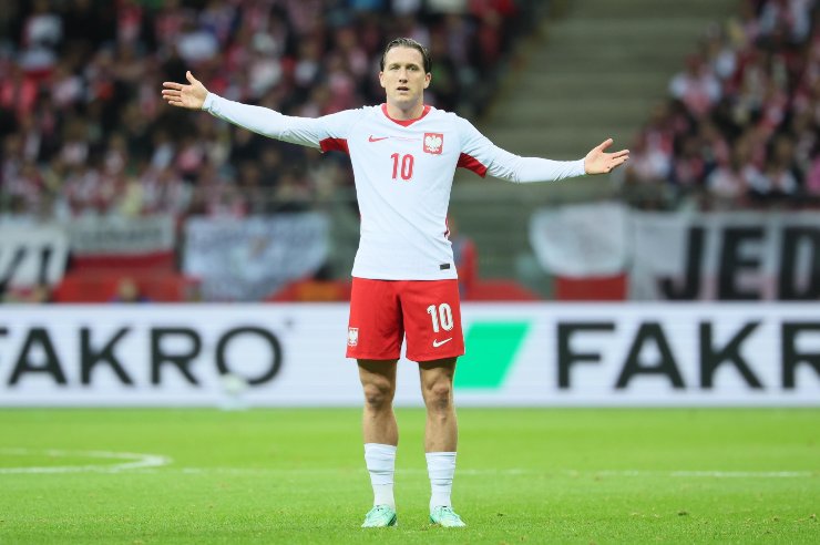 Come vedere Bosnia-Polonia