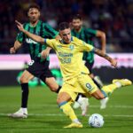 Pronostico Atalanta-Frosinone