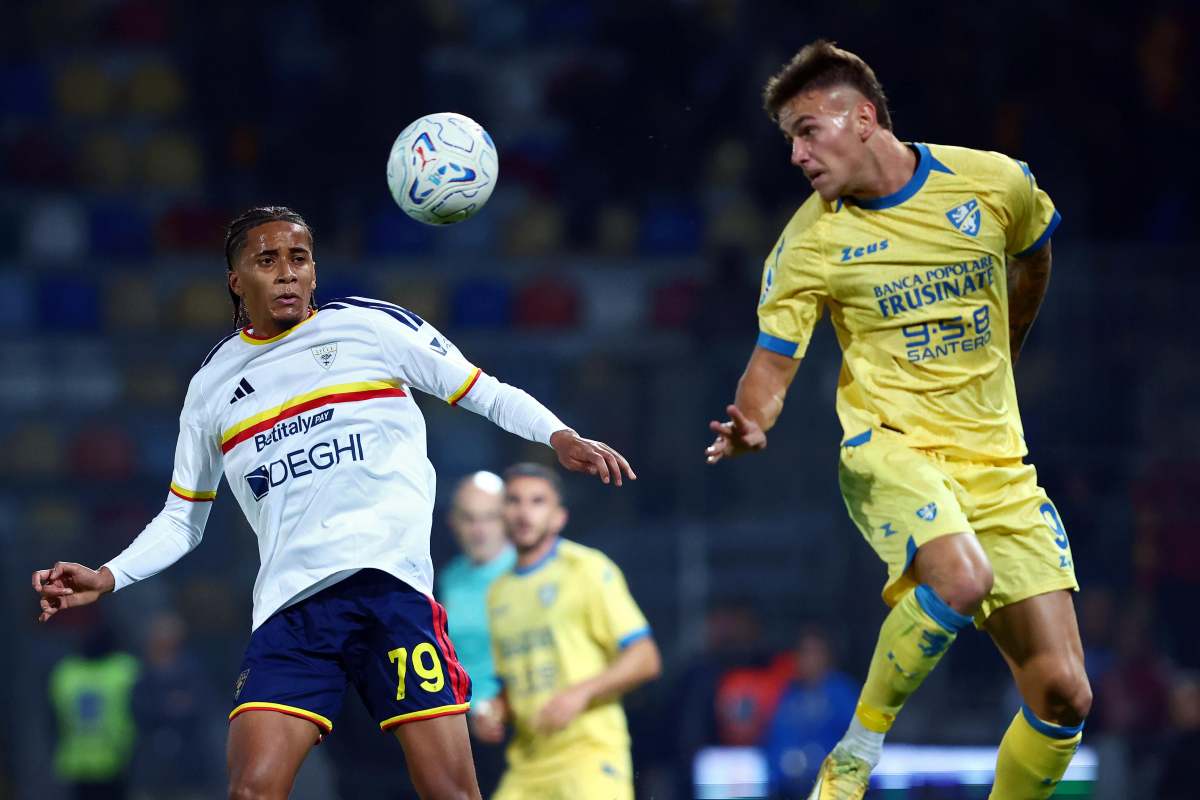 Pronostico Frosinone-Torino