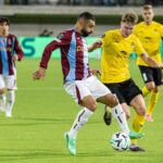 Pronostico Trabzonspor-Besiktas