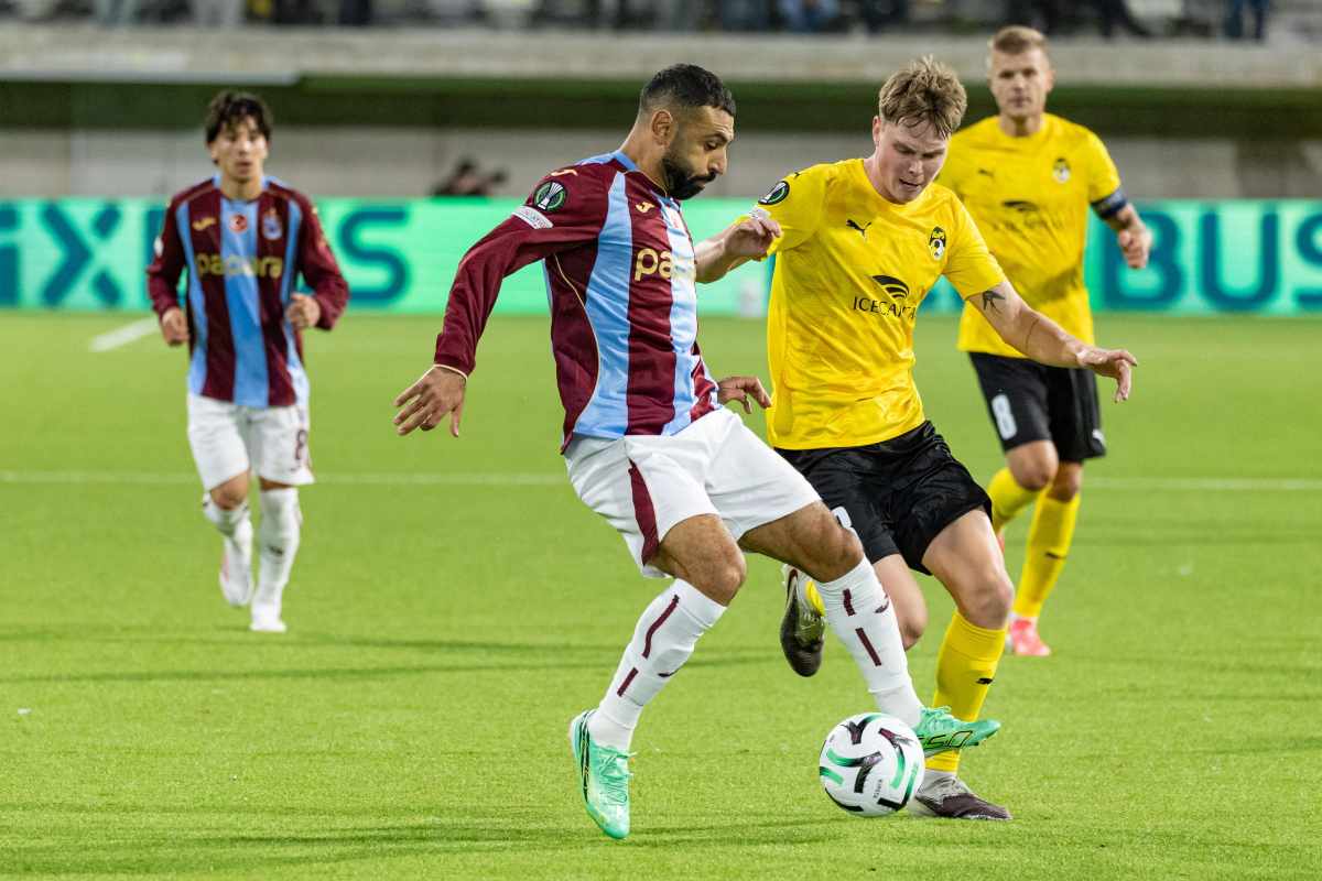 Pronostico Trabzonspor-Besiktas