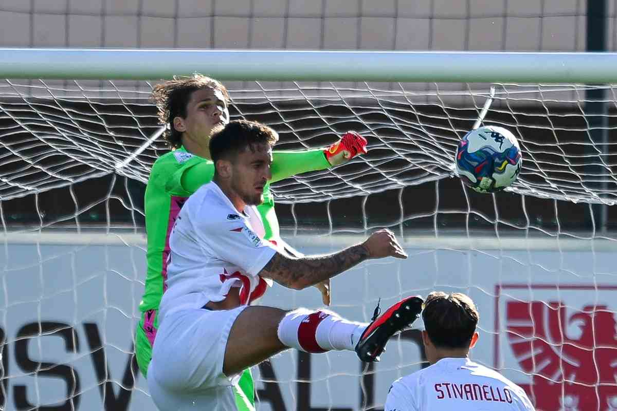 Pronostico Ascoli-Sampdoria