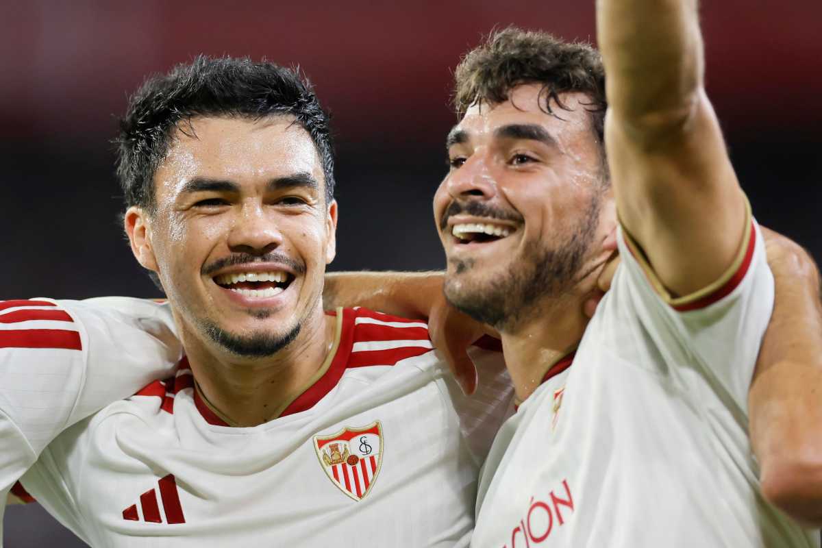Pronostico Getafe-Siviglia