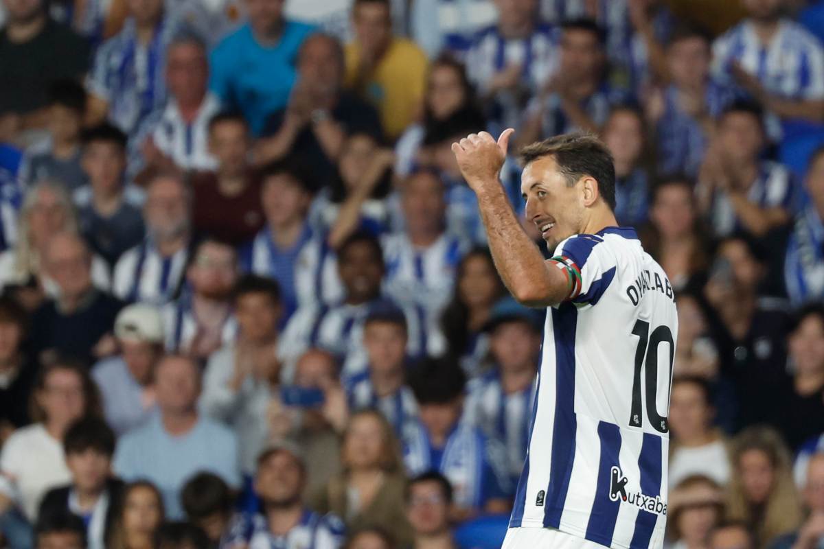 Pronostico Real Sociedad-Deportivo A Coruna
