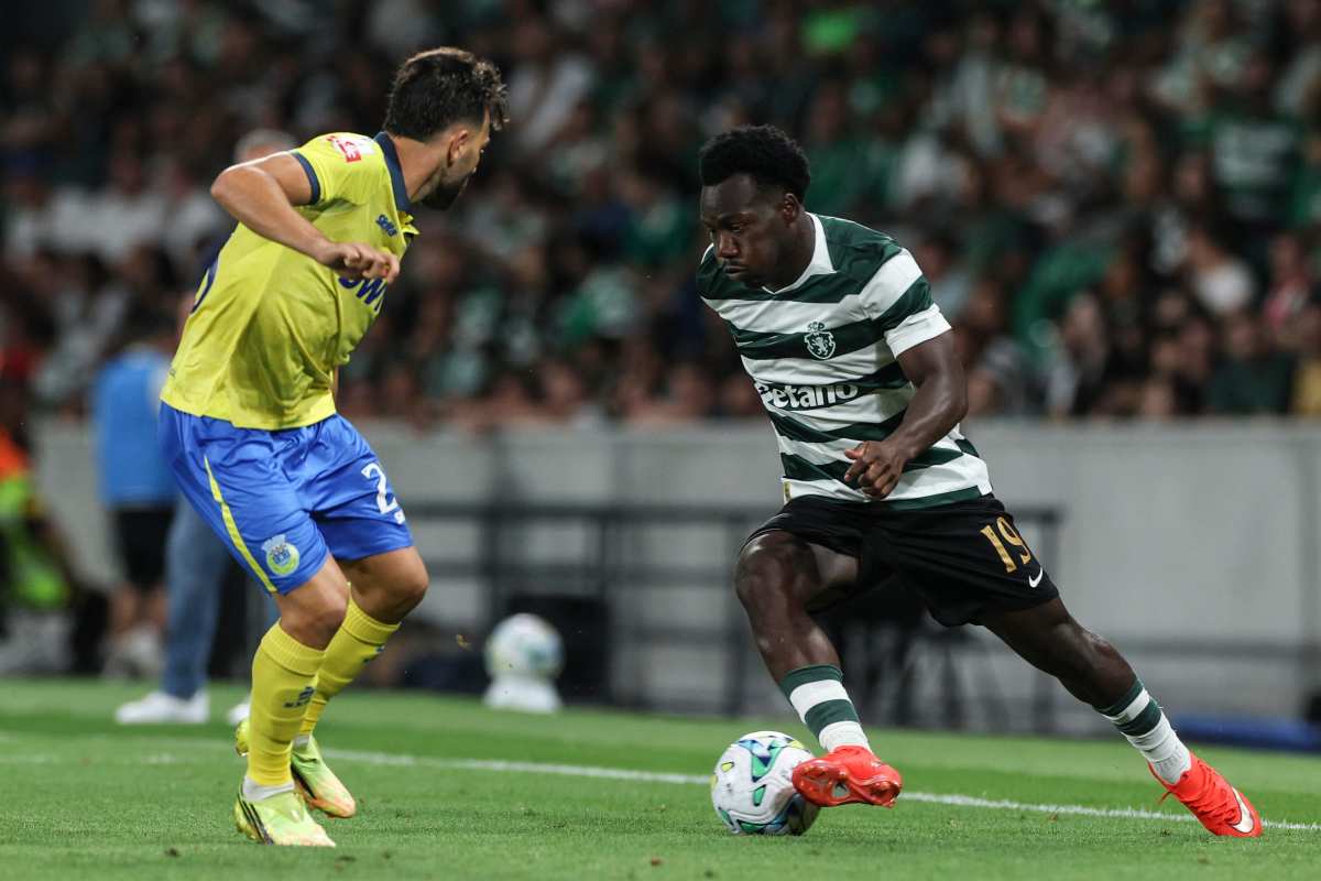 Pronostico Lens-Sporting CP