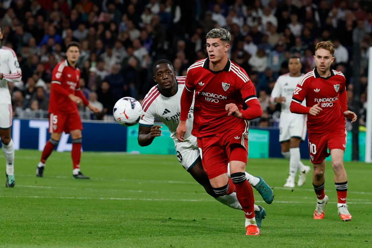 Pronostico Siviglia-Osasuna