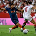 Pronostico Valencia-Villarreal