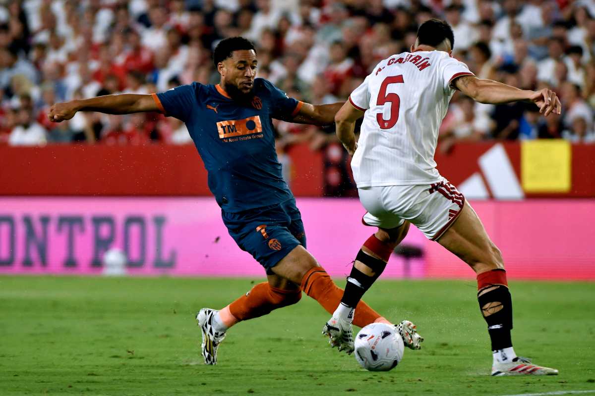 Pronostico Valencia-Villarreal