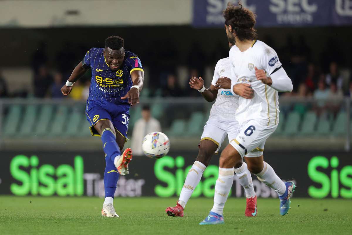 Pronostico Verona-Pisa
