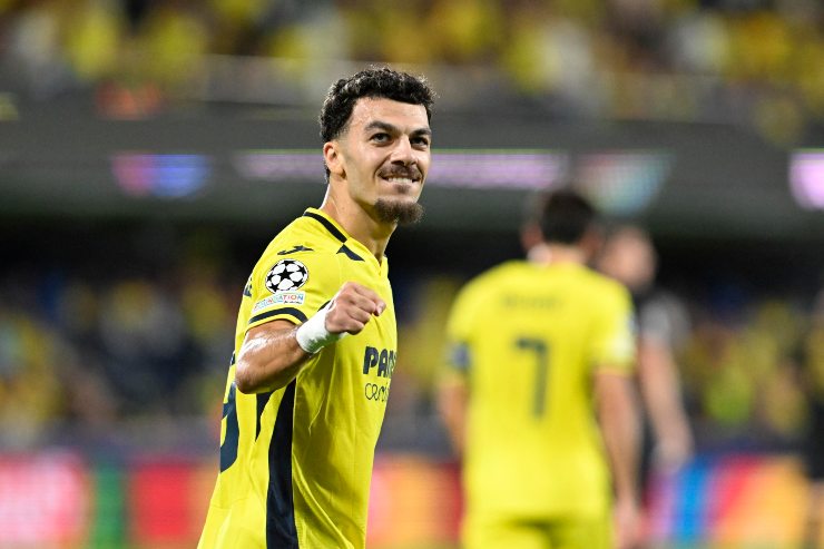 Come vedere Valencia-Villarreal