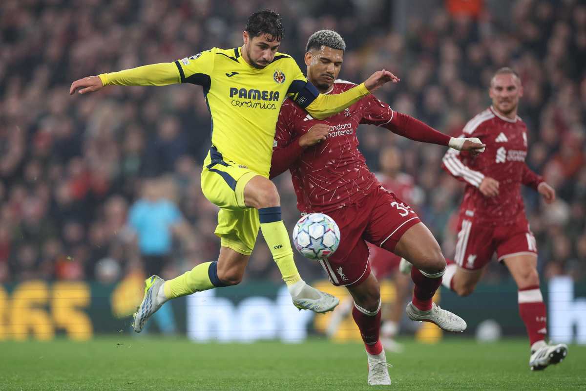 Pronostico Villarreal-Espanyol