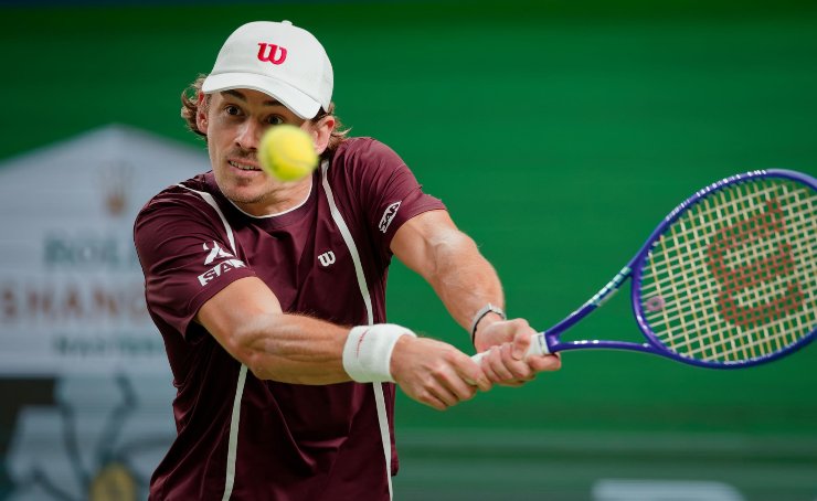 de Minaur