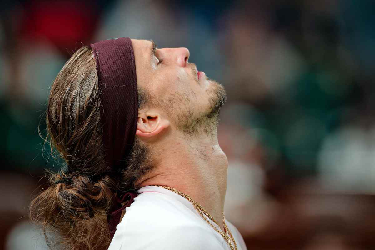 Zverev