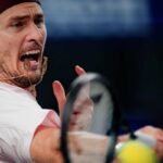 Zverev