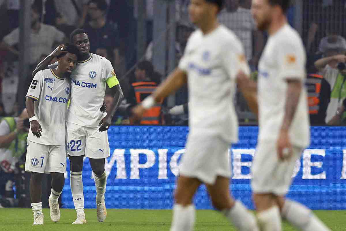 pronostico marsiglia olympiakos si concedono il bis da Ilveggente.it pronostico marsiglia olympiakos si concedono il bis