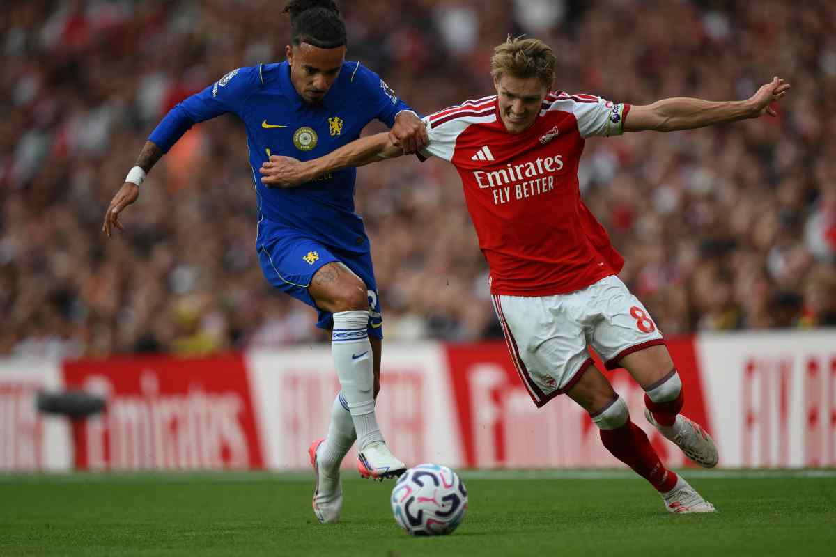 pronostico arsenal lille sognando un8217altra notte da protagonista da Ilveggente.it pronostico arsenal lille sognando un8217altra notte da protagonista