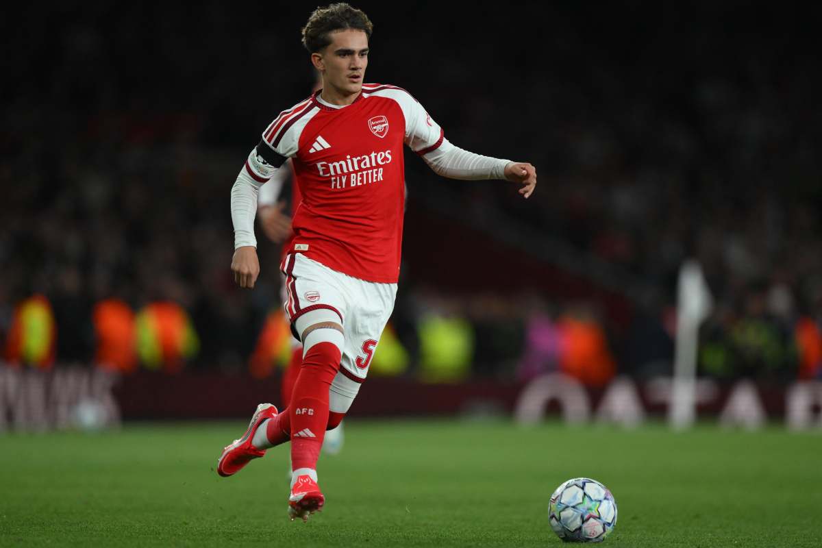 pronostico nottingham forest arsenal la rincorsa passa da una trasferta insidiosa da Ilveggente.it pronostico nottingham forest arsenal la rincorsa passa da una trasferta insidiosa