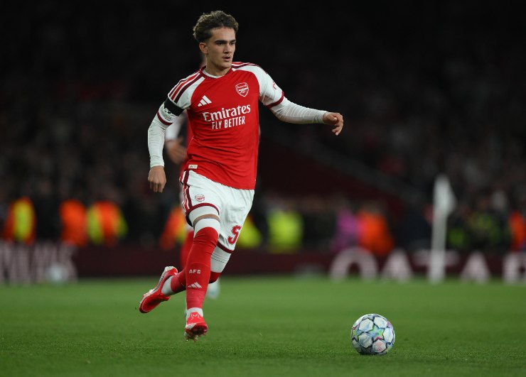 Arsenal
