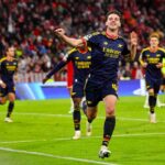 Arsenal