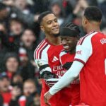 Arsenal