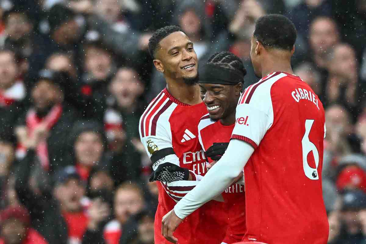Arsenal