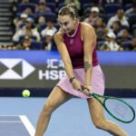 Sabalenka