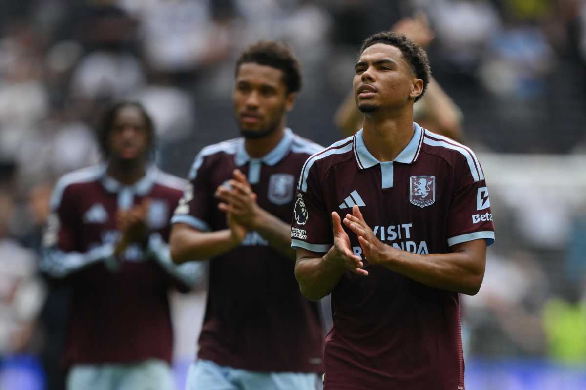 Aston Villa