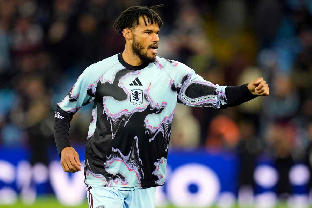 Aston Villa