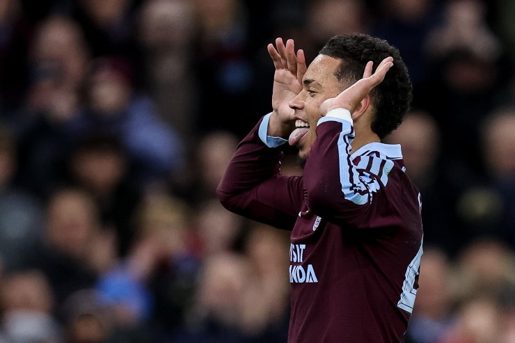 Aston Villa