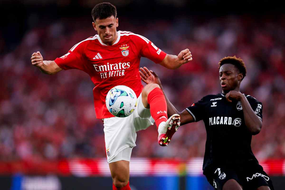Benfica