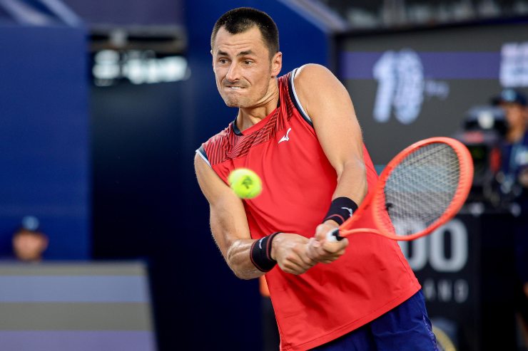 Tomic