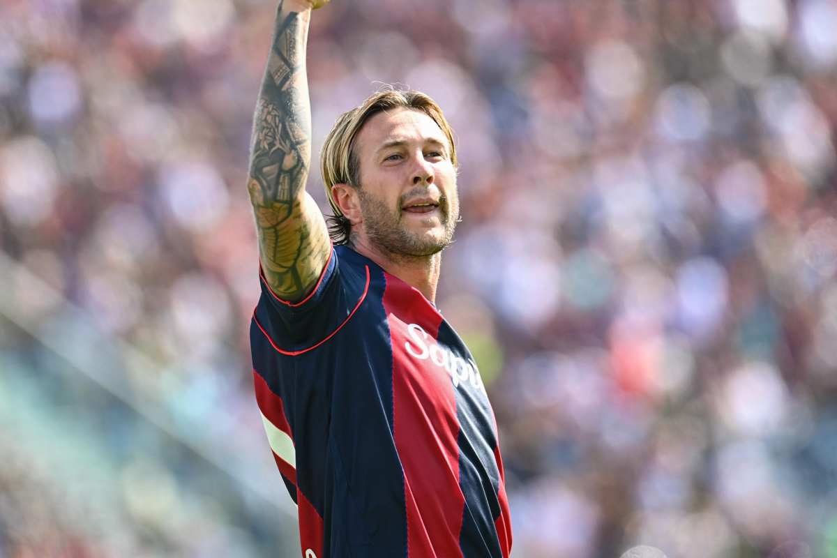Bernardeschi