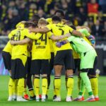 Il Borussia Dortmund