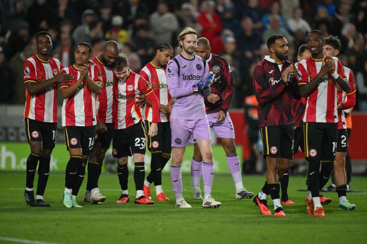 Brentford