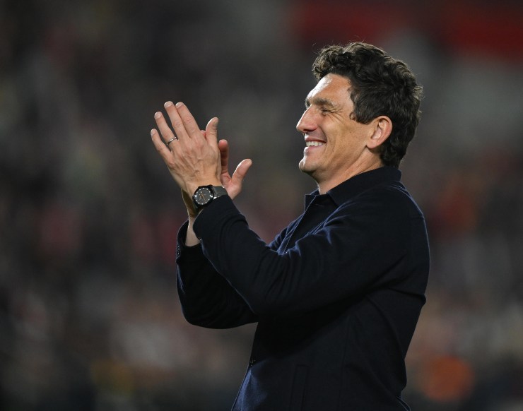 Brentford