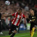 Brentford