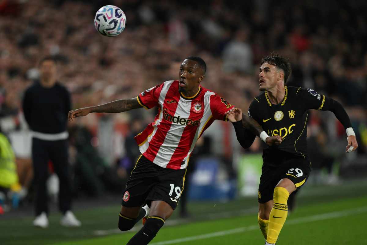 Brentford