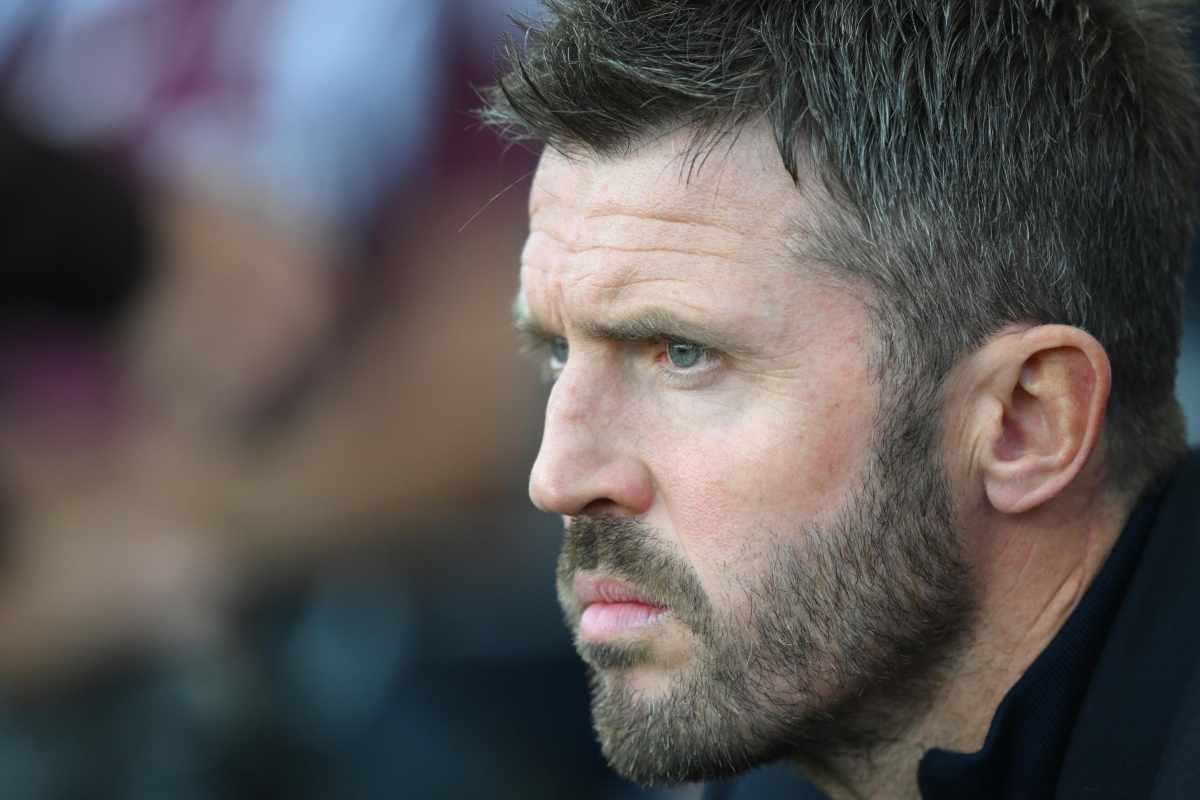 Carrick