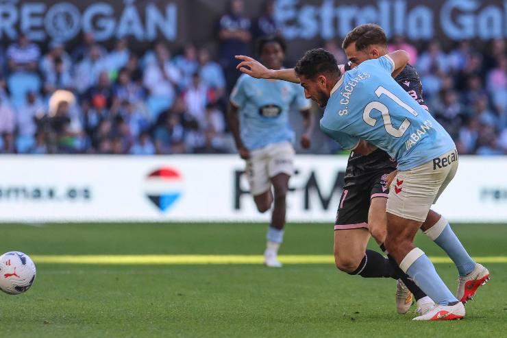 Celta Vigo