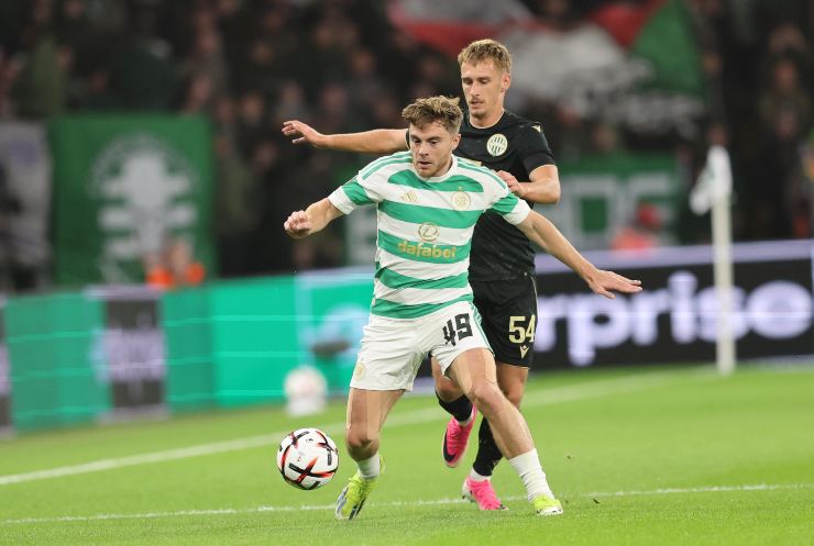 Celtic