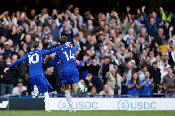 Chelsea