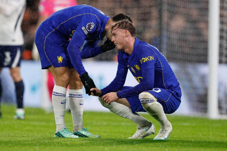Chelsea