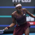 Gauff