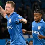 De Bruyne
