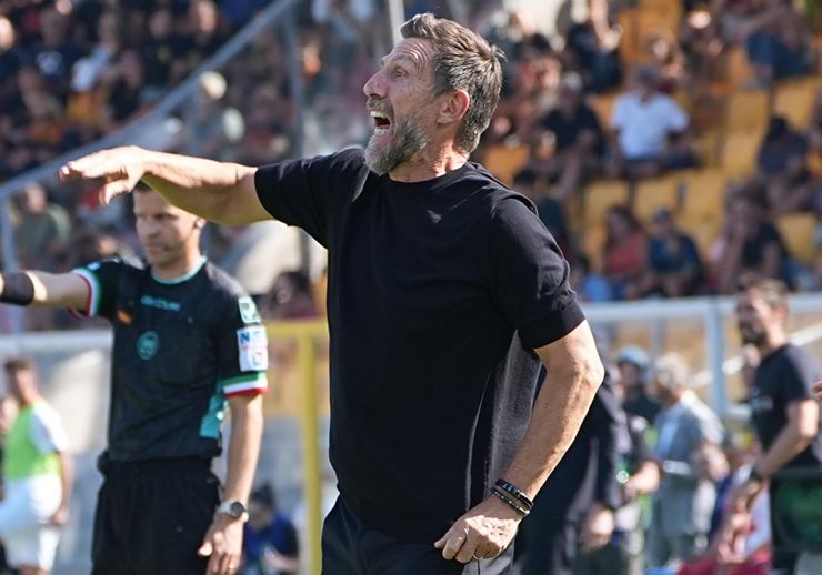 Di Francesco