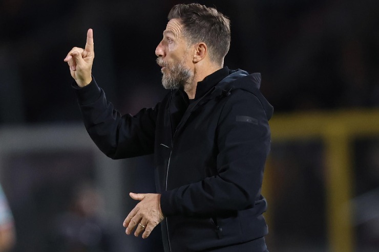 Di Francesco