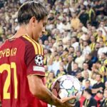 Dybala
