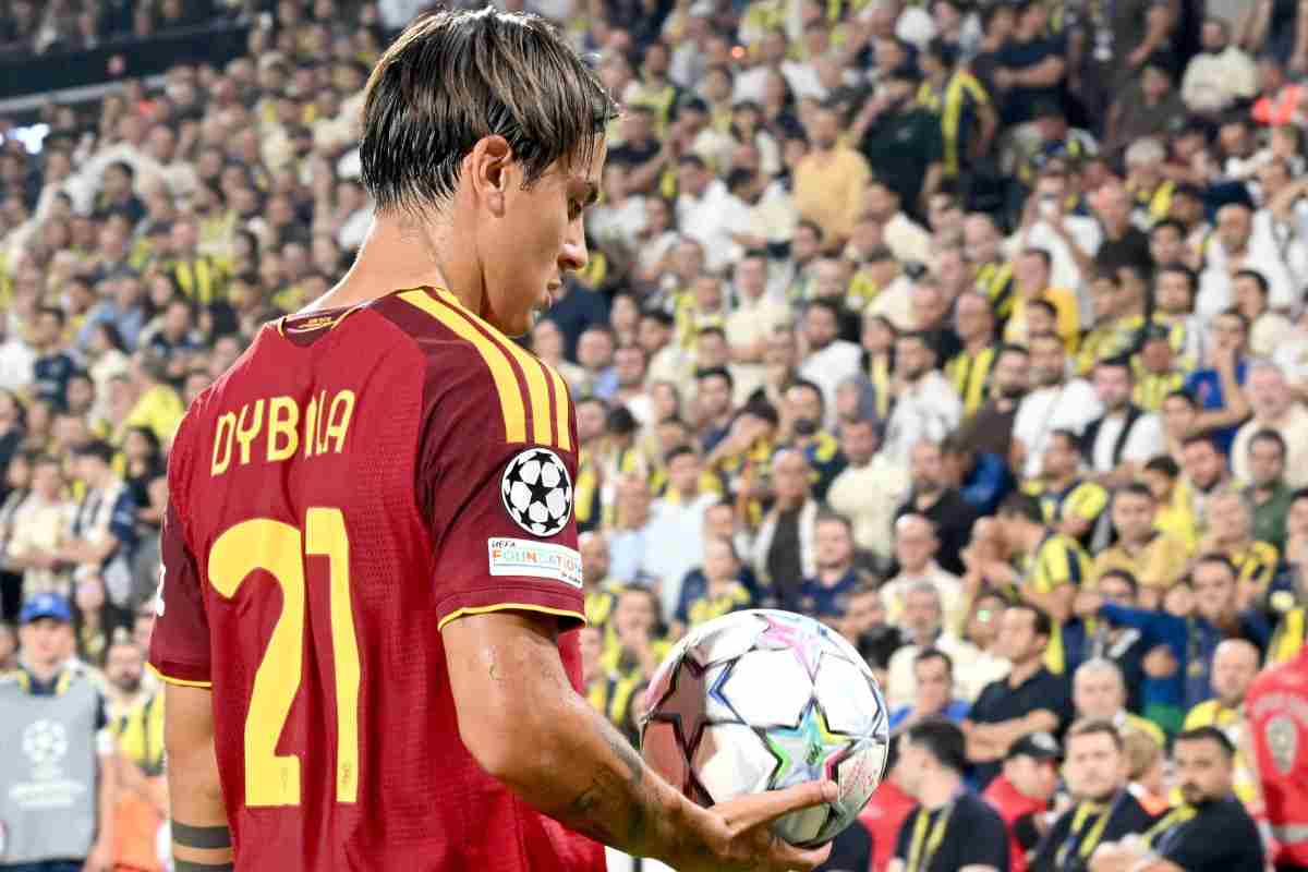 Dybala